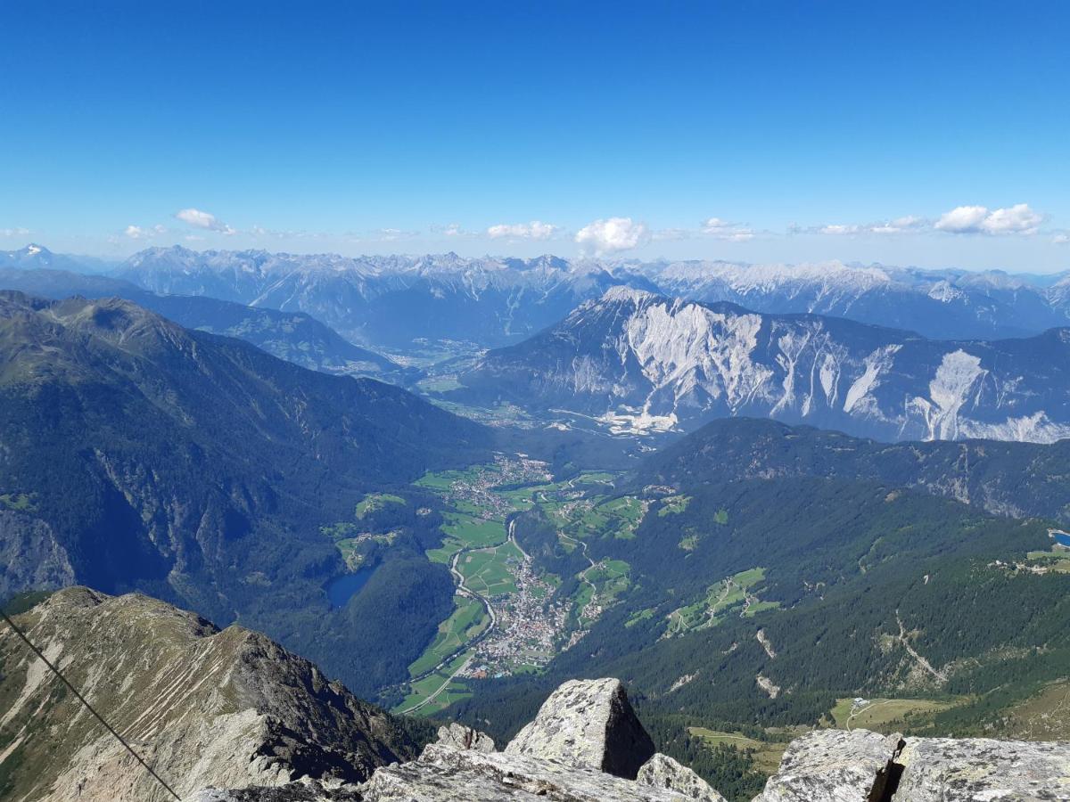 Your Basecamp! Roppen Esterno foto